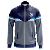 Fully Custom Full-Zip Jacket FYJ2321
